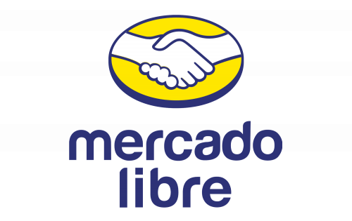 Logo mercado libre