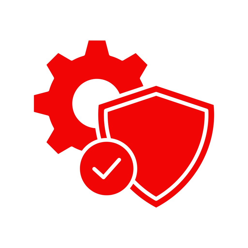 Imagen de seguridad industrial